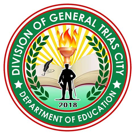 deped division of general trias city|Gentri Online Learning Database .